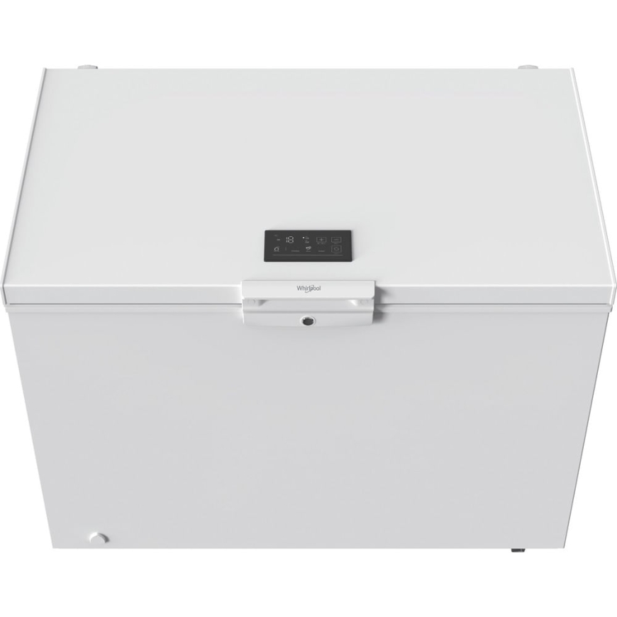 Whirlpool W3RHS30DW Chest freezer Freestanding 308 L White – 2