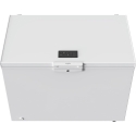 Whirlpool W3RHS30DW Горизонтальная морозильная камера Отдельно стоящий 308 L Белый