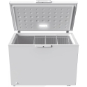 Whirlpool W3RHS30DW Chest freezer Freestanding 308 L White Whirlpool W3RHS30DW Chest freezer Freestanding 308 L White