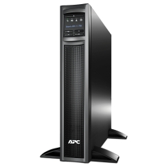 APC SMX750I puhvertoiteallikas (UPS)