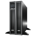 APC Smart-UPS X SMX750I - 750VA, 8x C13 output, USB, expandable runtime APC Smart-UPS X SMX750I - 750VA, 8x C13 output, USB, expandable runtime