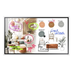 Samsung The Flip 65 Inch WMFX