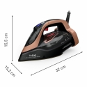 Tefal Ultimate Power Pro FV9E50 Kuiva- & höyrysilitysrauta Durilium AirGlide Autoclean soleplate 320 Tefal Ultimate Power Pro FV9E50 Kuiva- & höyrysilitysrauta Durilium AirGlide Autoclean soleplate 320