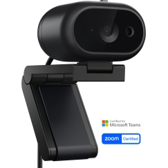 DELL WB526 vebkamera 2560 x 1440 pikseļi USB-C Melns