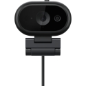 DELL WB526 webcam 2560 x 1440 pixels USB-C Black