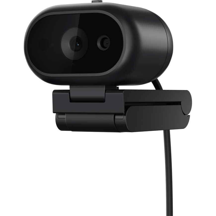 DELL WB526 webcam 2560 x 1440 pixels USB-C Black – 3