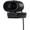 DELL WB526 webcam 2560 x 1440 pixels USB-C Black