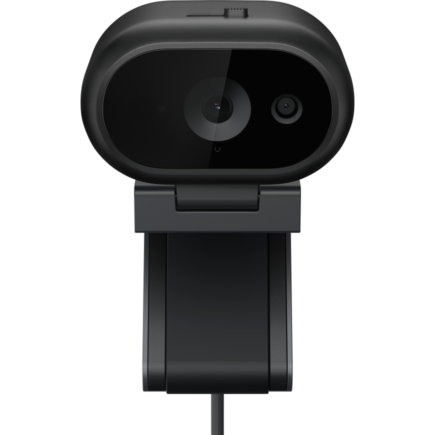 DELL WB526 вебкамера 2560 x 1440 пикселей USB-C Черный – 4