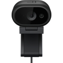 DELL WB526 webcam 2560 x 1440 pixels USB-C Black