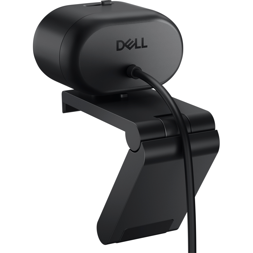 DELL WB526 webcam 2560 x 1440 pixels USB-C Black – 5