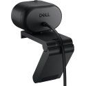 DELL WB526 вебкамера 2560 x 1440 пикселей USB-C Черный DELL WB526 вебкамера 2560 x 1440 пикселей USB-C Черный
