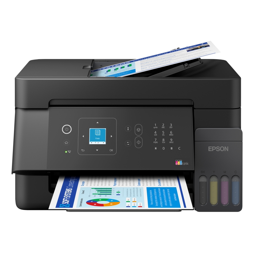 Epson EcoTank „ L5390“