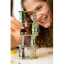 TRG Games Cat and Tower Board Game
