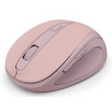 Hama WM-400 mouse Office Right-hand RF Wireless Optical 1600 DPI