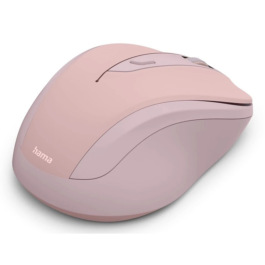 Hama WM-400 mouse Office Right-hand RF Wireless Optical 1600 DPI – 4