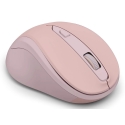 Hama WM-400 mouse Office Right-hand RF Wireless Optical 1600 DPI