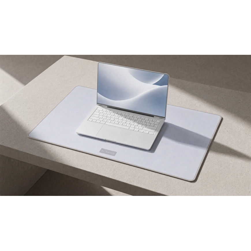 Tucano One Desk Pad мышка, 55 x 35 см, серый – 3