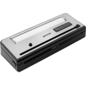 Gorenje VS110BE vaakummasin 750 mbar Roostevaba teras Gorenje VS110BE vaakummasin 750 mbar Roostevaba teras