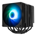 Zalman CNPS15X BP ARGB 120mm, melns Zalman CNPS15X BP ARGB 120mm, melns