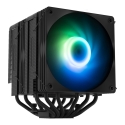 Zalman CNPS15X BP ARGB 120mm, melns Zalman CNPS15X BP ARGB 120mm, melns