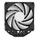 Zalman CNPS15X BP ARGB 120mm, melns Zalman CNPS15X BP ARGB 120mm, melns