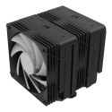 Zalman CNPS15X BP ARGB 120mm, Juoda