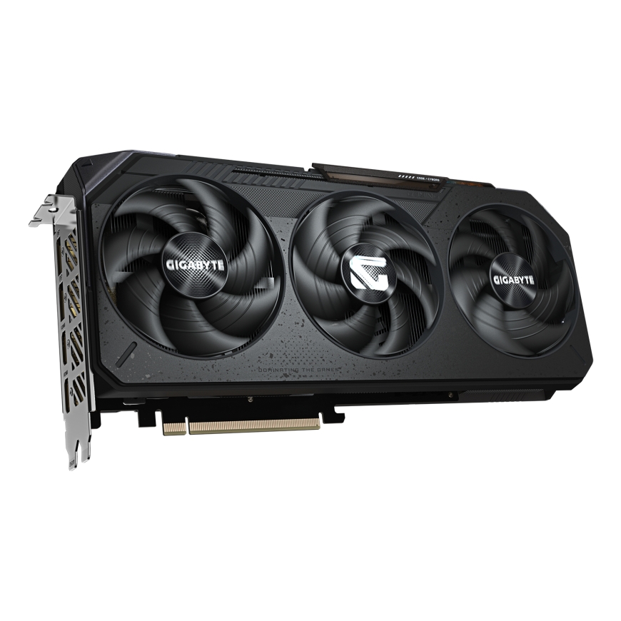 GIGABYTE Radeon RX 9070 GRE GAMING OC 12G AMD 12 GB GDDR6 – 2