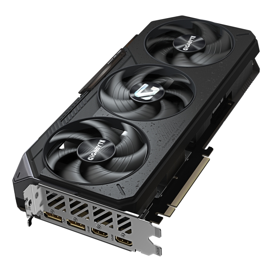 GIGABYTE Radeon RX 9070 GRE GAMING OC 12G AMD 12 GB GDDR6 – 3