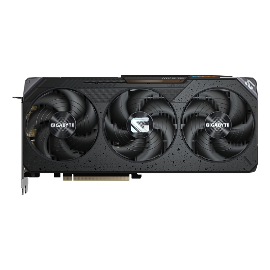 GIGABYTE Radeon RX 9070 GRE GAMING OC 12G AMD 12 GB GDDR6 – 4