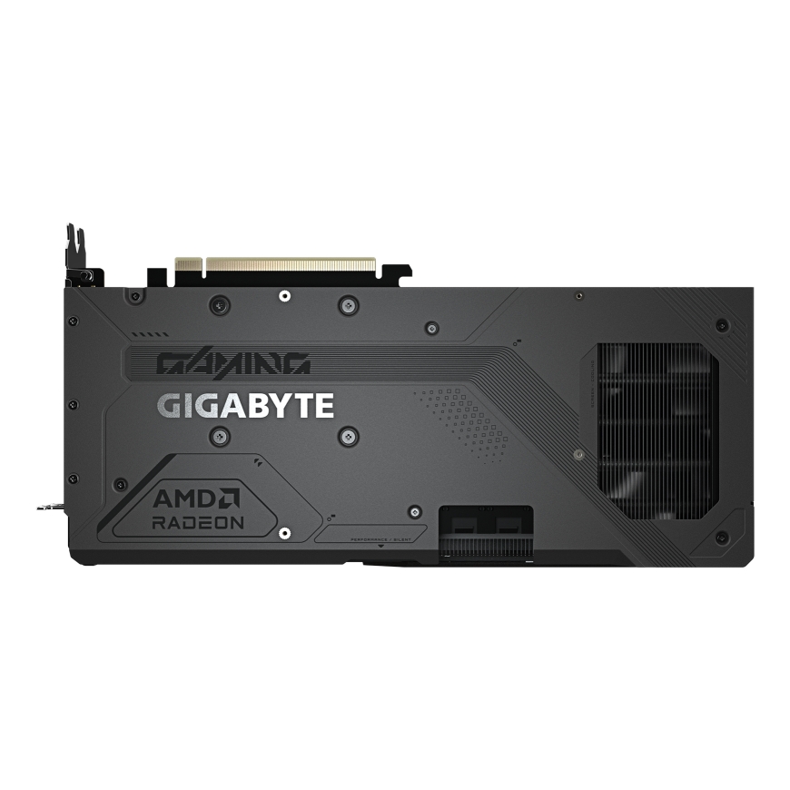 GIGABYTE Radeon RX 9070 GRE GAMING OC 12G AMD 12 GB GDDR6 – 5