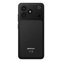 MOBIILTELEFON NOTE 23/3/32GB MUSTA