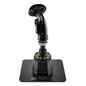 Thrustmaster AVA F/A-18 Super Hornet Must USB 1 Analoog/digitaal PC