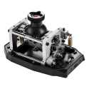 Thrustmaster AVA F/A-18 Super Hornet Black USB Flightstick Analogue / Digital PC Thrustmaster AVA F/A-18 Super Hornet Black USB Flightstick Analogue / Digital PC