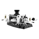 Thrustmaster AVA F/A-18 Super Hornet Musta USB Lentosauva Analoginen/Digitaalinen PC Thrustmaster AVA F/A-18 Super Hornet Musta USB Lentosauva Analoginen/Digitaalinen PC