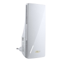 ASUS RP-BE58 Divkāršā frekvenču josla (2.4 GHz / 5 GHz) Wi-Fi 7 (802.11be) Balts 1 Iekšējs ASUS RP-BE58 Divkāršā frekvenču josla (2.4 GHz / 5 GHz) Wi-Fi 7 (802.11be) Balts 1 Iekšējs