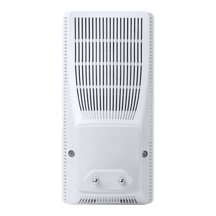 ASUS RP-BE58 Kaks sagedusala (2,4 GHz / 5 GHz) Wi-Fi 7 (802.11be) Valge 1 Sisemodem – 5