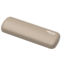 Fellowes Wrist Rest Breyta Palm Rest with Antibacterial Protection Ergonomic Wrist Support Sand Fellowes Wrist Rest Breyta Palm Rest with Antibacterial Protection Ergonomic Wrist Support Sand