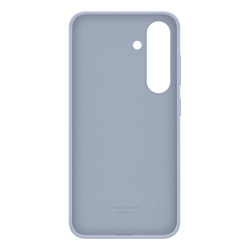 Samsung Kindsuit Faux Leather Case for Galaxy S25 – 5