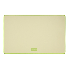 Tucano One Desk Pad pelės kilimėlis, 55 x 35 cm, geltonas