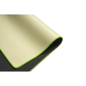 Tucano One Desk Pad hiirimatto, 55 x 35 cm, kollane Tucano One Desk Pad hiirimatto, 55 x 35 cm, kollane