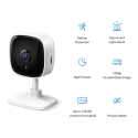 TP-Link Tapo Home Security Wi-Fi Camera TP-Link Tapo Home Security Wi-Fi Camera