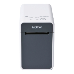 Brother TD-2020A etiķešu printeris Tieši temiskā 203 x 203 DPI 152,4 mm/sec Vadu
