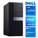 DELL 5070 Tower i7-9700 32GB 256SSD M.2 NVME+2TB WIN11Pro DELL 5070 Tower i7-9700 32GB 256SSD M.2 NVME+2TB WIN11Pro