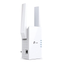 TP-Link RE605X tinklo stiprintuvas Tinklo kartotuvas Balta 10, 100, 1000 Mbit/ai TP-Link RE605X tinklo stiprintuvas Tinklo kartotuvas Balta 10, 100, 1000 Mbit/ai