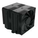 Zalman CNPS15X BP 120mm, Musta Zalman CNPS15X BP 120mm, Musta