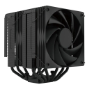 Zalman CNPS15X BP 120mm, Musta Zalman CNPS15X BP 120mm, Musta