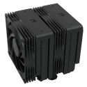 Zalman CNPS15X BP 120 мм, черный Zalman CNPS15X BP 120 мм, черный