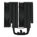 Zalman CNPS15X BP 120mm, Musta Zalman CNPS15X BP 120mm, Musta