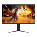 AOC G4 U27G4XM монитор для ПК 68,6 cm (27") 3840 x 2160 пикселей 4K Ultra HD LED Черный, Красный AOC G4 U27G4XM монитор для ПК 68,6 cm (27") 3840 x 2160 пикселей 4K Ultra HD LED Черный, Красный