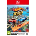 Hot Wheels Infinite Rush (Switch 2)